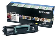 LEXMARK X203A11G TONER CARTRIDGE BLACK