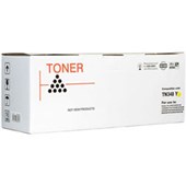 ICON TN348 BROTHER COMPATIBLE TONER CARTRIDGE YELLOW