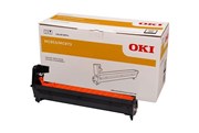 OKI 44844483 MC853 DRUM UNIT CYAN