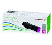 FUJI XEROX CT202612 TONER CARTRIDGE MAGENTA