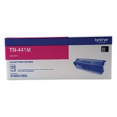 BROTHER TN441 TONER CARTRIDGE MAGENTA