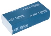 PAPER TOWEL PACIFIC DELUXE TRIM TD200 205 X 260MM CTN 20