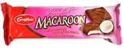 GRIFFINS BISCUITS CHOCOLATE MACAROON 200G