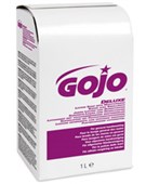 GOJO DELUXE LOTION SOAP 1L