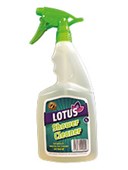 LOTUS SHOWER CLEANER TRIGGER 1L