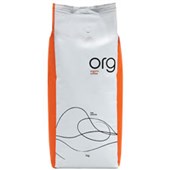 ORG COFFEE BEANS ORGANIC 1KG