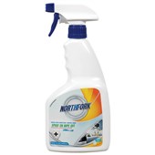 NORTHFORK SURFACE SPRAY DISINFECTANT HOSPITAL GRADE SPRAY ON WIPE OFF 750ML