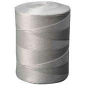 KINNEARS PAKTWINE TWINE STRING TP4914 REGULAR L2600M WHITE