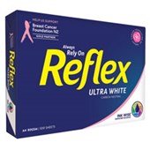 REFLEX COLOURS A5 COPY PAPER 80GSM BLUE PACK 500 SHEETS