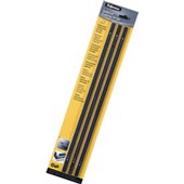 FELLOWES SAFECUT ROTARY TRIMMER REPLACMENT CUTTING STRIPS A4 PACK 3