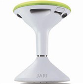 SYLEX JARI ACTIVSTOOL WHITE  GREEN