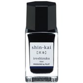 PILOT IROSHIZUKU INK 15ML DEEP SEA SHINKAI