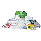 HELPIT FIRST AID KIT MULTI PURPOSE 15 PERSON