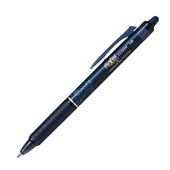 PILOT FRIXION CLICKER ERASABLE 10MM BLUEBLACK