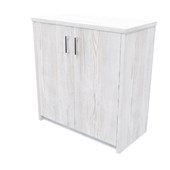 ZEALAND CREDENZA W800 X D400 X H835MM NORDIC PINE