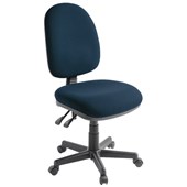 EDEN TAG 350 OFFICE CHAIR HIGHBACK 3LEVER VENUS