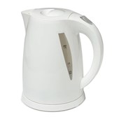 SHEFFIELD PL406 CORDLESS KETTLE 17L WHITE