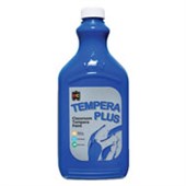 EC TEMPERA PLUS CLASSROOM PAINT BRILLIANT BLUE 2L