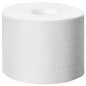 TORK 472585 TOILET TISSUE TORK PREMIUM T7 2 PLY CORELESS CARTON 36