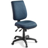 EDEN TANE 3 OFFICE CHAIR 3LEVER KEYLARGO NAVY