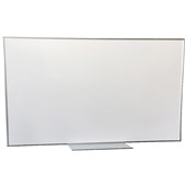 QUARTET PENRITE SLIMLINE PREMIUM WHITEBOARD 1800 X 1200MM