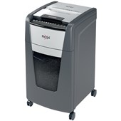 REXEL OPTIMUM AUTO SHREDDER 300M MICRO CUT