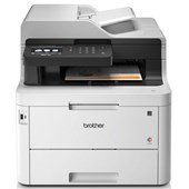 BROTHER MFCL3760CDW A4 COLOUR LASER PRINTER