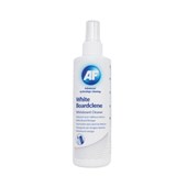 AF BRAND WHITE BOARD CLEANER 250ML