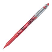 ROLLERBALL PEN PILOT P700 BLP70 RED 07MM