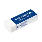 STAEDTLER 526 MARS PLASTIC PENCIL ERASER LARGE