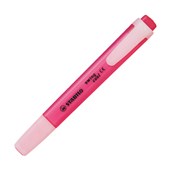 STABILO SWING COOL HIGHLIGHTER CHISEL PINK