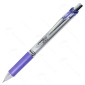 PENTEL MECHANICAL PENCIL ENERGIZE RETRACTABLE PL75 05MM VIOLET