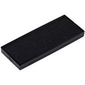 TRODAT 64925 REPLACEMENT PAD 82 X 25MM BLACK