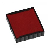 TRODAT 64923 REPLACEMENT PAD 30 X 30MM RED