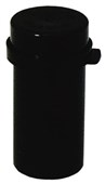 QUIKSTIK MARK III PRICING GUN REPLACEMENT INK ROLLER BLACK PACK 2