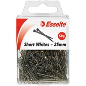 ESSELTE DRESS MAKER PINS 50G