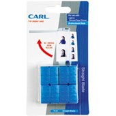 CARL R01 ROTARY TRIMMER BLADE STRAIGHT PACK 4