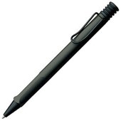 BALLPOINT PEN LAMY SAFARI 217 CHARCOAL