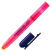 STAEDTLER 264 TEXTSURFER GEL HIGHLIGHTER BULLET PINK