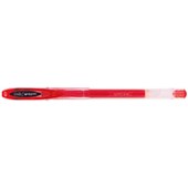 UNIBALL UM120 SIGNO GEL INK PEN FINE 07MM RED