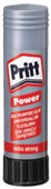 GLUE STICK PRITT POWER 20GM