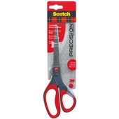 SCOTCH 1448 PRECISION SCISSORS LEFTRIGHT HAND 203MM