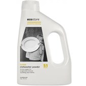 ECOSTORE DISHWASHER POWDER 1KG