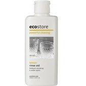 ECOSTORE LEMON RINSE AID 200ML