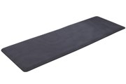 ANTI FATIGUE MAT COMFORT PLUS RUNNER 18M X 610MM BLACK