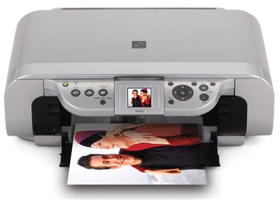 CANON PIXMA MP460