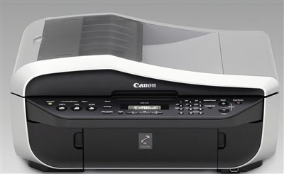 CANON PIXMA MX310
