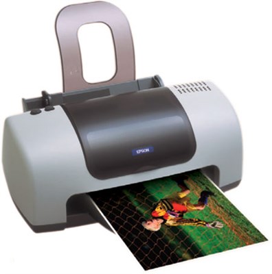 EPSON