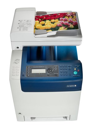 FUJI XEROX DOCUPRINT CM305 D