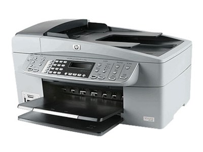HP OFFICEJET 6310